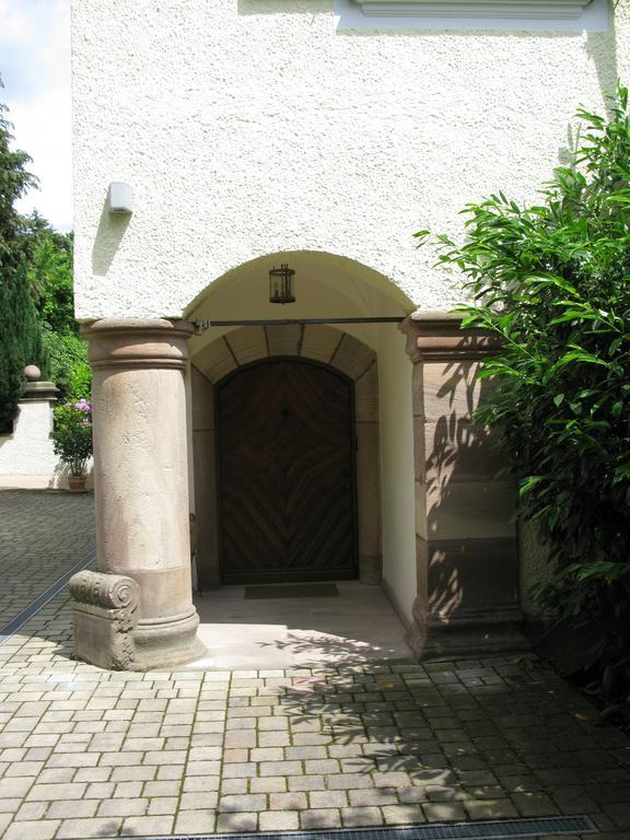 نورنبيرغ Villa Giulia الغرفة الصورة